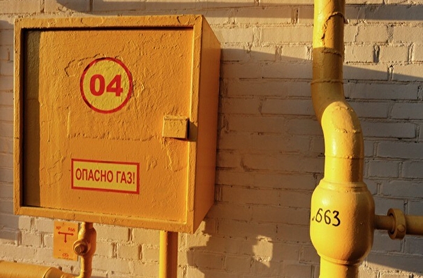 Более 30 соцобъектов подключат к газу по программе догазификации в Тульской области