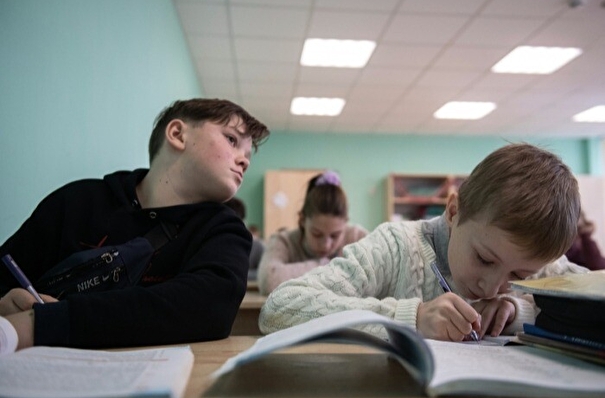 Прокуратура Саратова добилась возбуждения уголовного дела о переполненности школ
