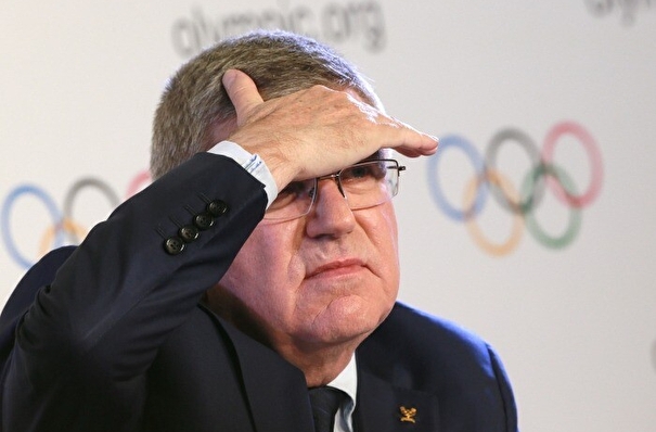 Кремль категорически не согласен с линией МОК в отношении российских спортсменов