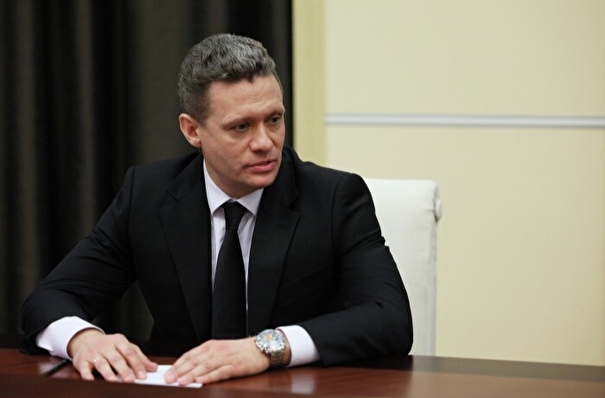 Должность председателя правительства ввели в Вологодской области