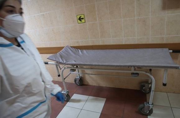 Первая с 2004 года смерть человека от бешенства зафиксирована в Омской области