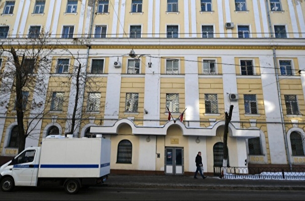 Перенаполняемость СИЗО в РФ сохраняется в 13 регионах РФ, в том числе в Москве