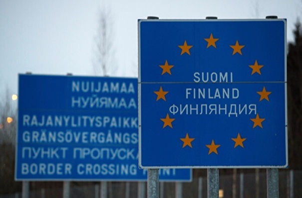 Песков: решение Финляндии закрыть КПП на границе с РФ вызывает глубокое сожаление