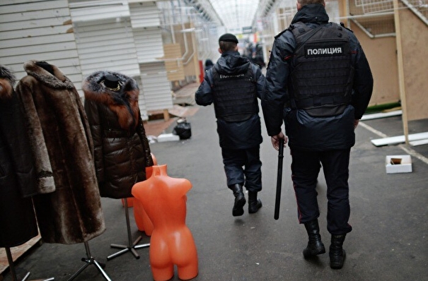 Скандальный рынок под Челябинском закрыли по распоряжению властей на проверку