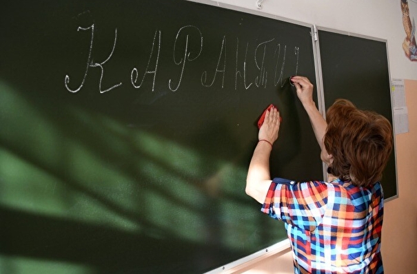Полностью или частично переведены на дистант 20 школ в Калужской области из-за роста ОРВИ