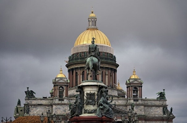 Историю Исаакия обсудят в Петербурге в честь 165-летия окончания строительства