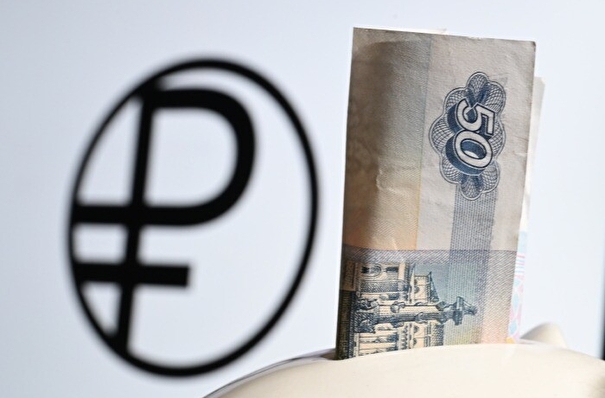 Греф: курс рубля сейчас сбалансирован