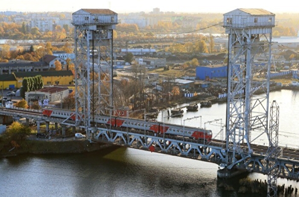 Общественники Калининграда просят власти сохранить уникальный двухъярусный мост