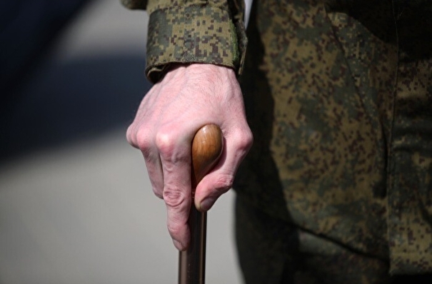 Госдума приняла закон о переподготовке военнослужащих-инвалидов боевых действий