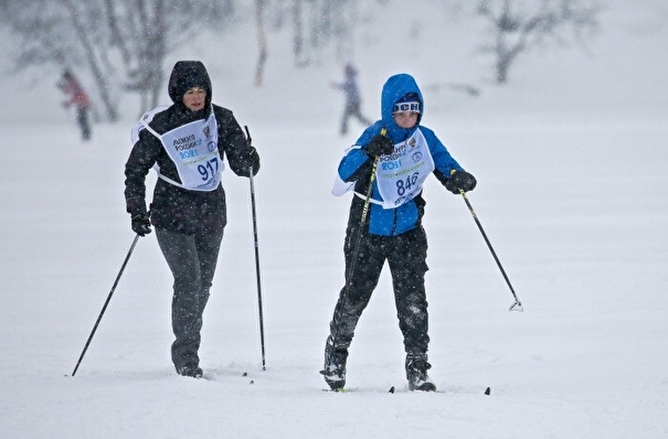 Около 400 лыжников примут участие во всероссийских соревнованиях в Тюмени