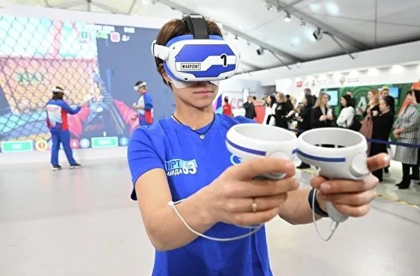 Жители Ямала впервые поучаствуют в фиджитал-играх