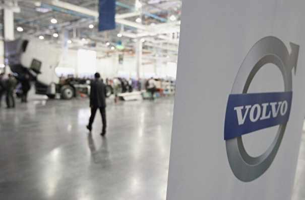 Бывший завод Volvo в Калуге 14 декабря запустит производство - власти