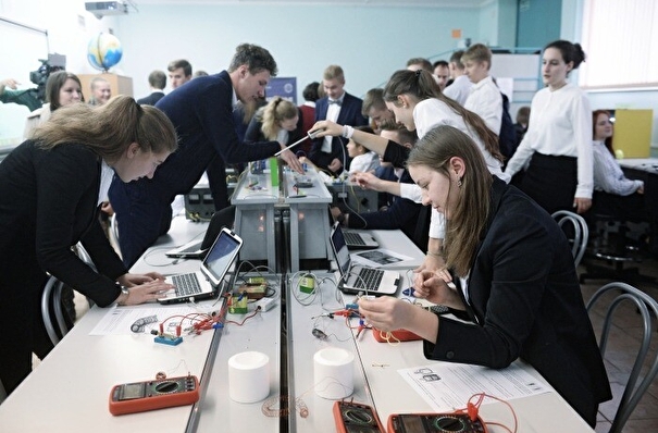 Инженерная школа появится в Сахалинском госуниверситете