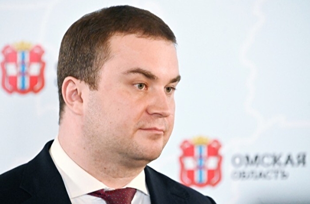 Омский губернатор заявил о готовности поставить средства РЭБ в подразделение в зоне СВО