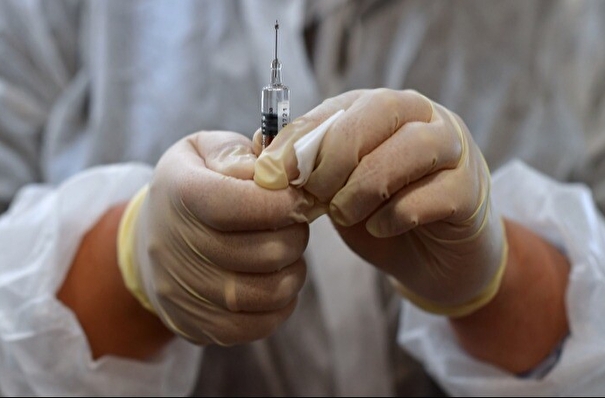 Минздрав РФ: задержки поставок вакцин от кори связаны с проблемами производства