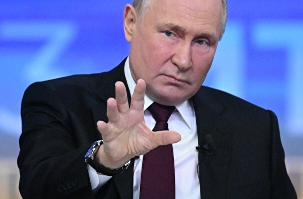 Путин предложил кабмину сохранить первоначальный взнос по семейной ипотеке на уровне 20%