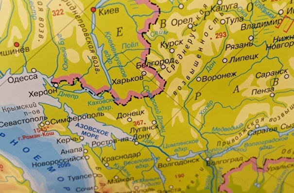 Шойгу: российскими войсками взята под контроль территория в пять раз больше, чем были ДНР и ЛНР до начала спецоперации