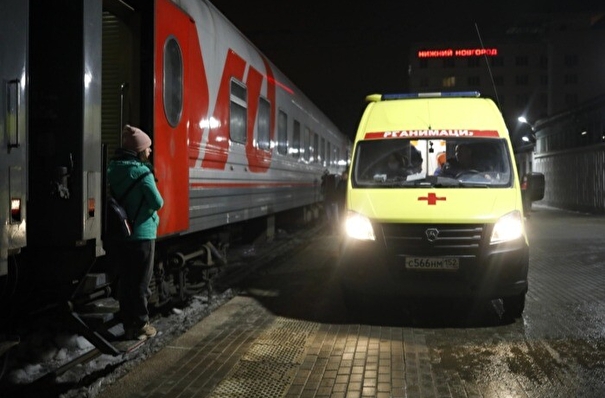 Девочка скончалась в поезде с заболевшими детьми в Пензенской области - СКР