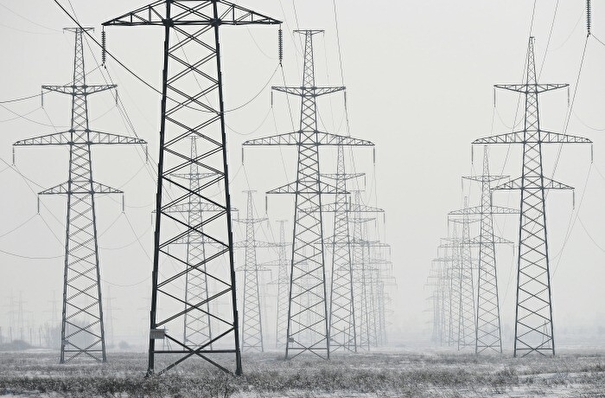 Тюменская область утвердила план повышения надежности электроснабжения