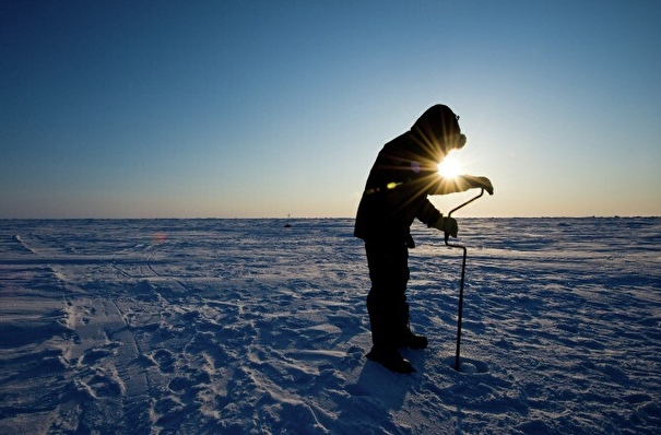 Российские ученые планируют получить образцы грунта из глубин Антарктиды