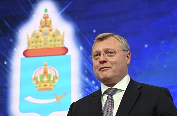 Астраханская область решила проблему с обманутыми дольщиками - губернатор