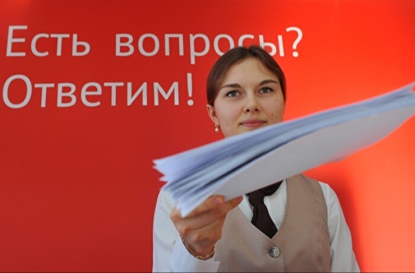 Количество самозанятых в РФ в декабре увеличилось до 9,28 млн