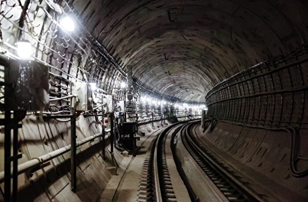 Троицкую линию московского метро достроят до конца 2028 года
