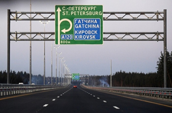Трасса М-11 в Новгородской области открыта после массового ДТП