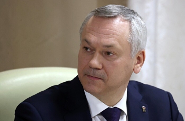 Причину и виновников коммунальной аварии установят в Новосибирске - губернатор