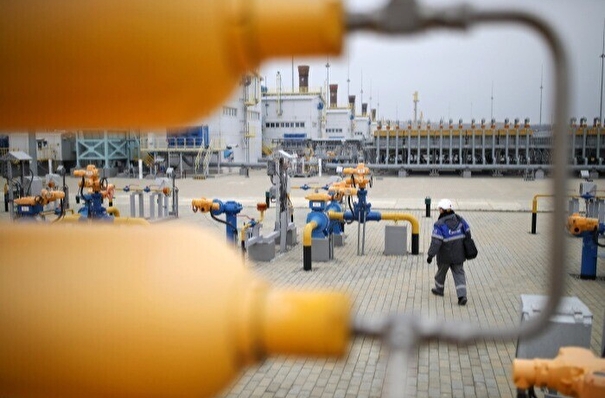 Разбирательство между "Газпромом" и "Нафтогазом" не будут продолжать в иностранном суде