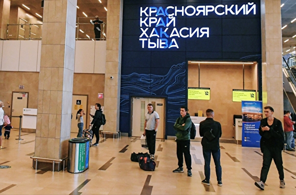 Задержки авиарейсов из Новокузнецка и Красноярска заинтересовали прокуратуру