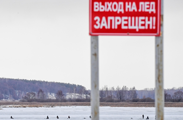 Цифровую карту опасных для детей мест создадут в Новосибирской области