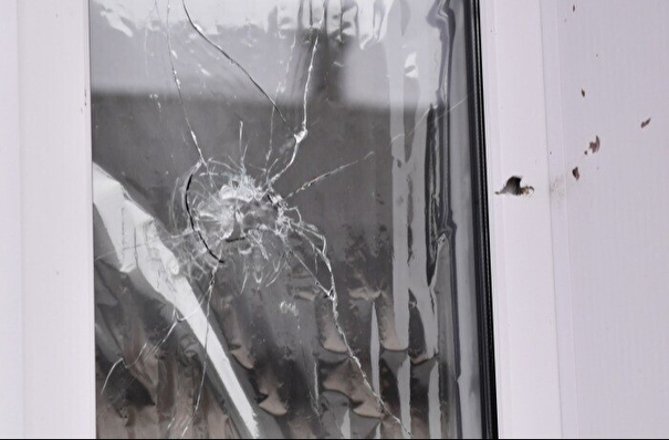 Пять жилых домов повреждено в результате атаки БПЛА на Воронеж