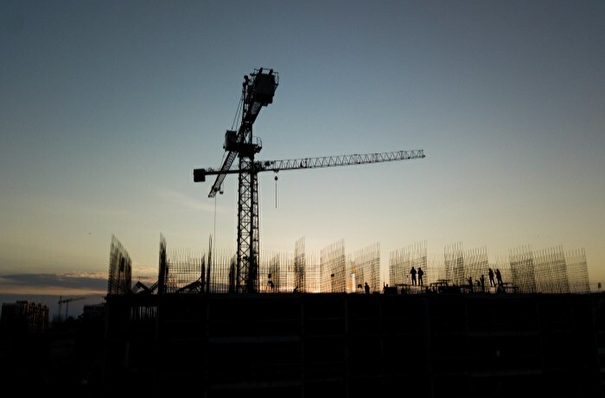 Строительство международного конгресс-центра в Приамурье начнется в 2025г