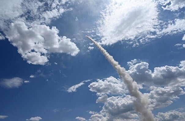 Десять ракет сбиты над Белгородом и Белгородской областью - губернатор