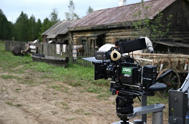 Собянин объявил о начале приёма заявок на гранты для московских производителей кино