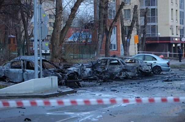 Еще 355 жителям Белгорода возместят ущерб за поврежденные обстрелами автомобили