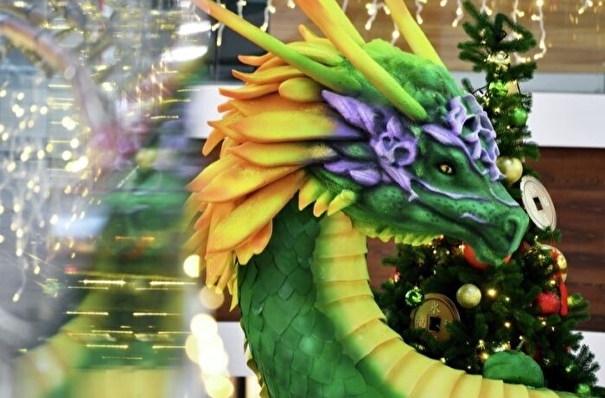 Китайский Новый год: когда начинается и как праздновать Год Дракона?