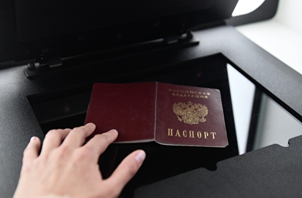 В ФСБ разъяснили изменения в правилах на выезд из РФ граждан до 14 лет