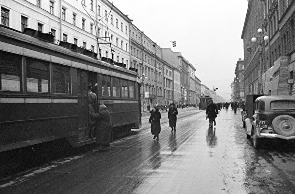 В Петербурге расскажут о 80 фактах блокадного Ленинграда