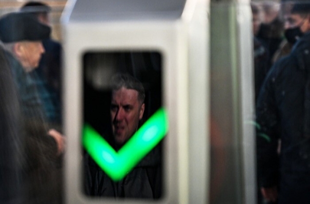 Тестирование оплаты проезда на МЦД по биометрии начнется в I квартале 2024 года