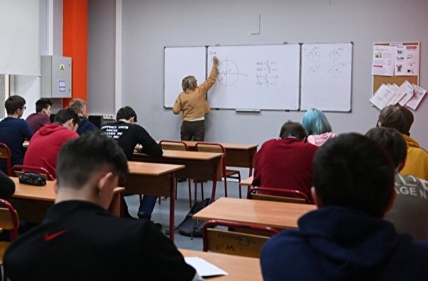 Москва вполовину увеличит число бюджетных мест в области средне-технического образования для выпускников девятых классов