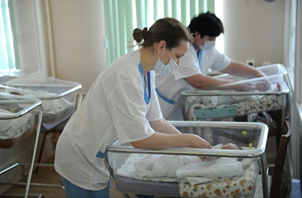 Более 20 тыс. семей Ставрополья распорядились маткапиталом в 2023 году