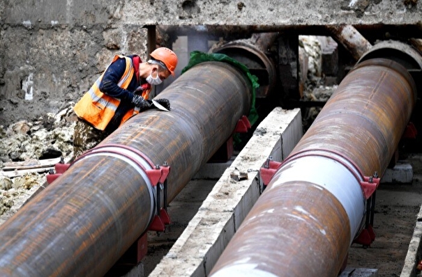 Свердловская область выделит 2,6 млрд рублей на ремонт трубопроводов