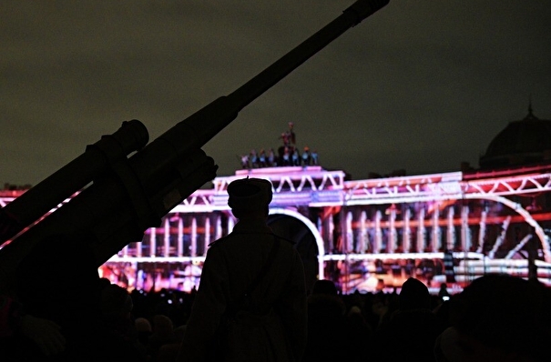 В Петербурге в выходные отметят 80-летие освобождения Ленинграда от блокады