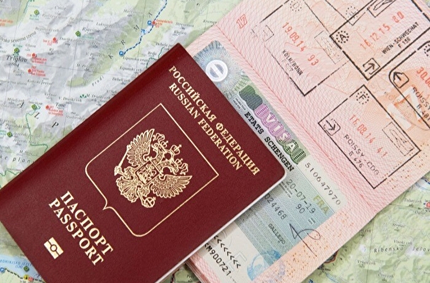РСТ: шенгенскую визу россиянам стало оформить несколько проще