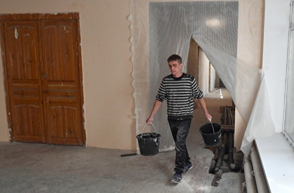 Костромская область отремонтирует 17 школ за два года - власти