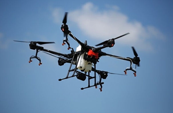 Учения по использованию дронов в гражданских сферах проведут в июле на Сахалине