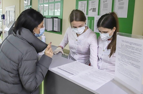 Минздрав Татарстана проводит проверку в связи с утечкой базы данных пациентов