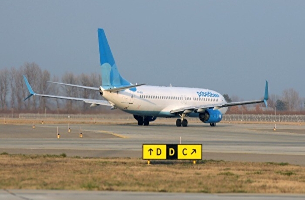 Авиакомпанию "Победа" оштрафовали за овербукинг в Новосибирске